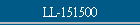 LL-151500